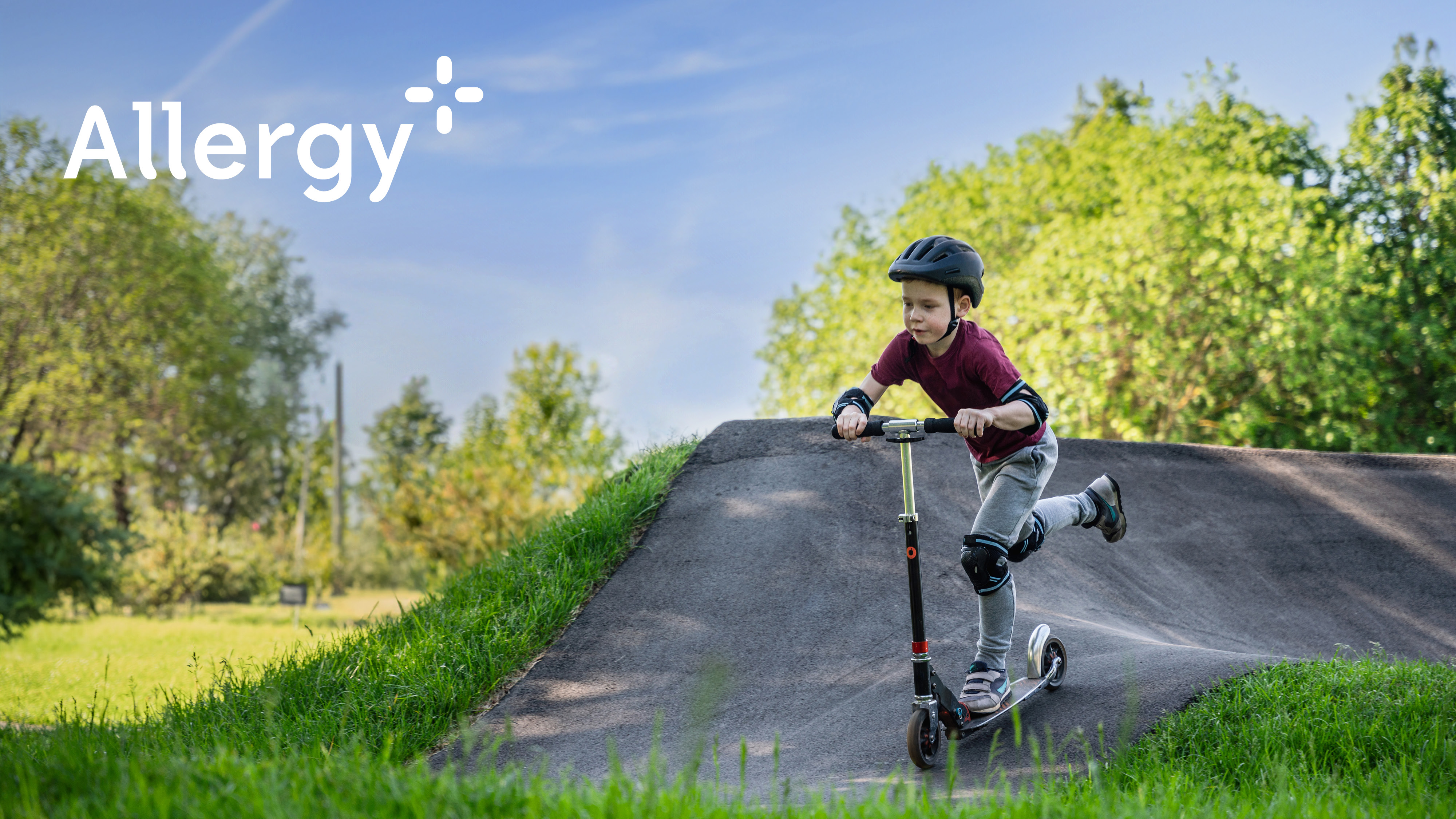 ALK Allergy solutions for life